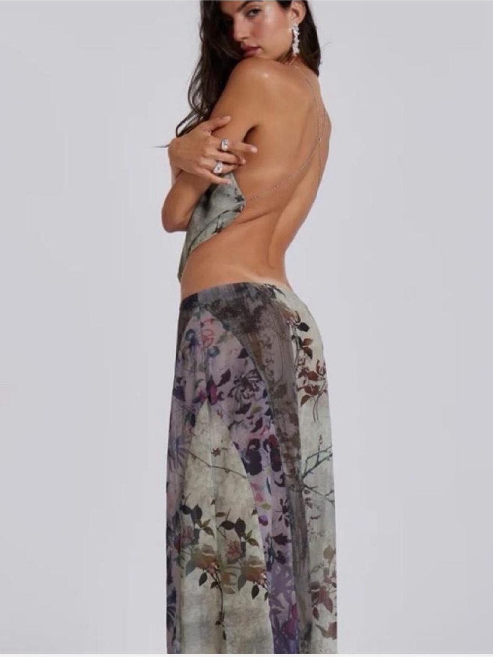Jaded Ldn Top - Picture 2 of 5